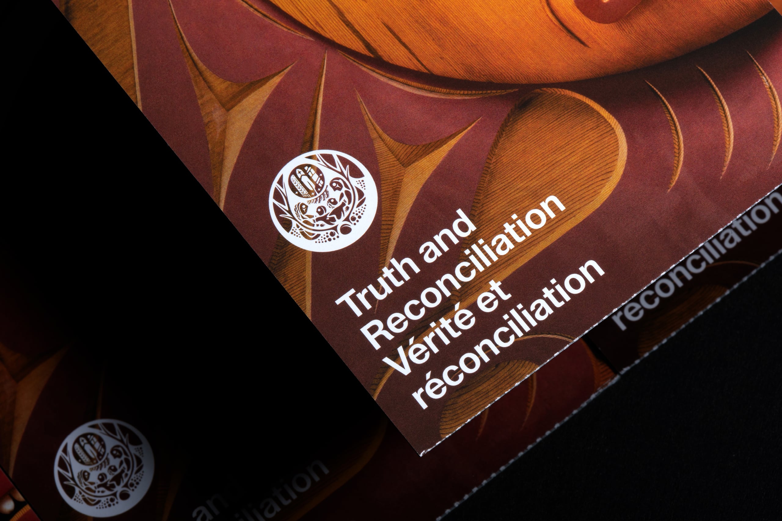 Canada Post - Truth & Reconciliation 2025