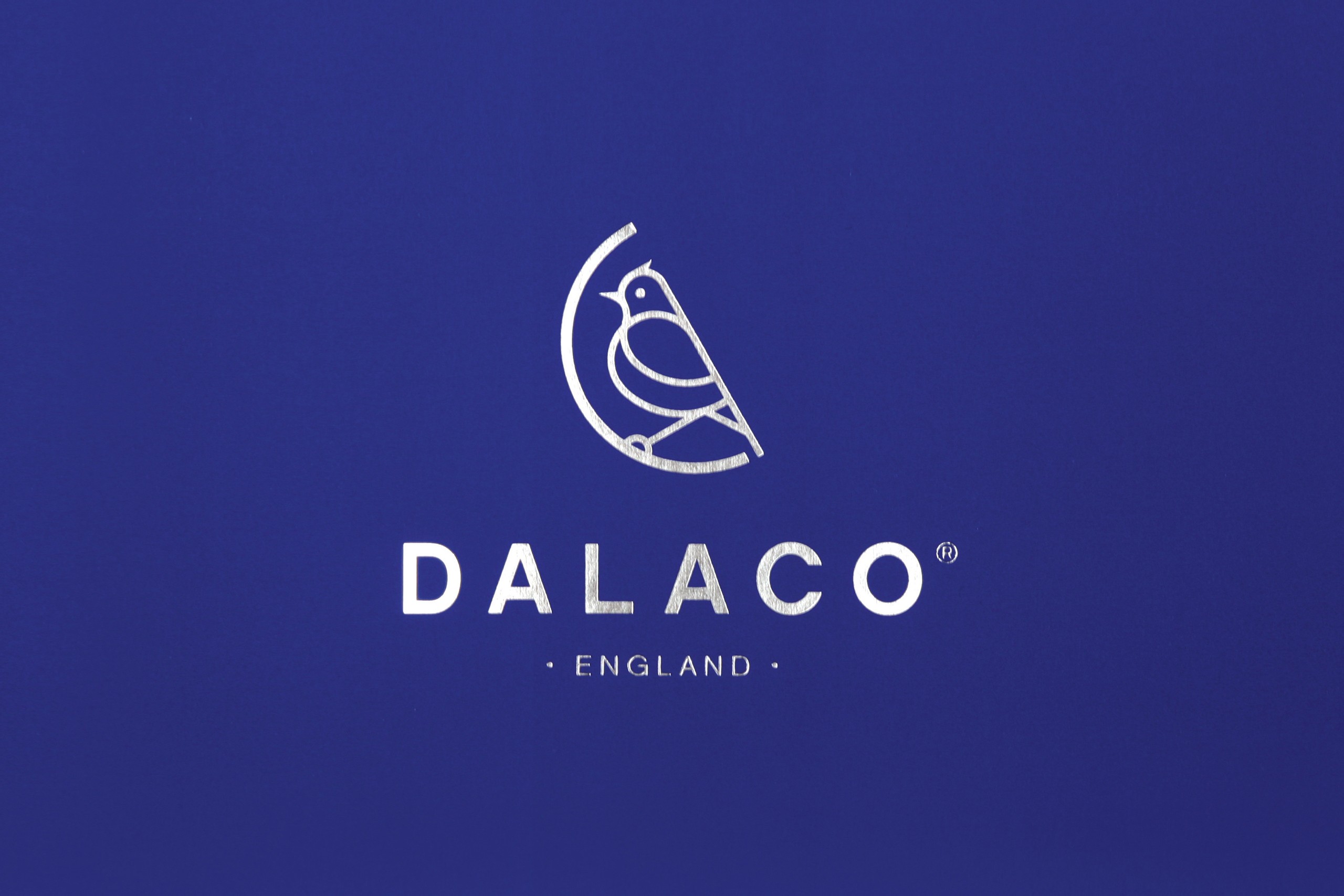 Dalaco - Brand identity