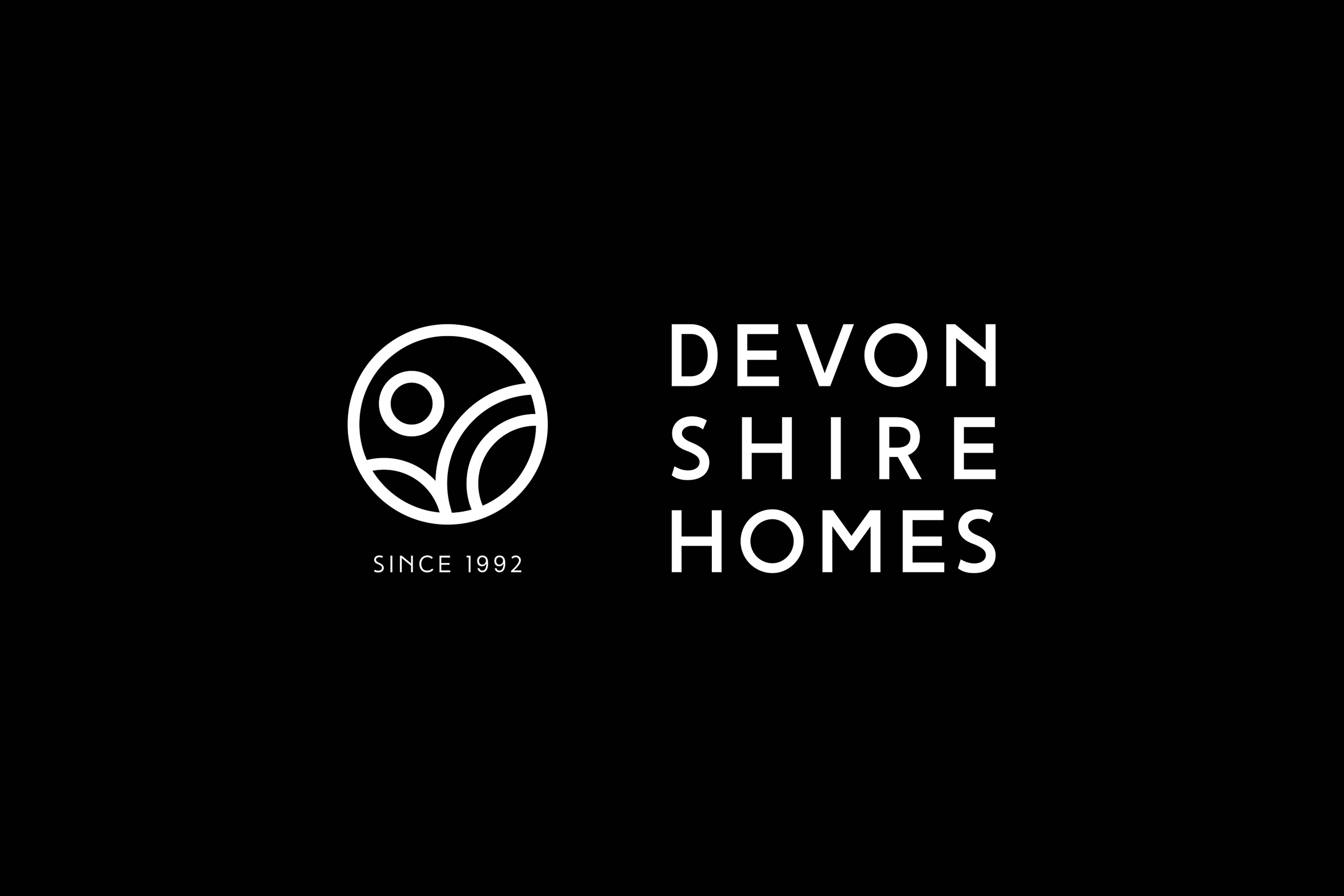Devonshire Homes - Brand development