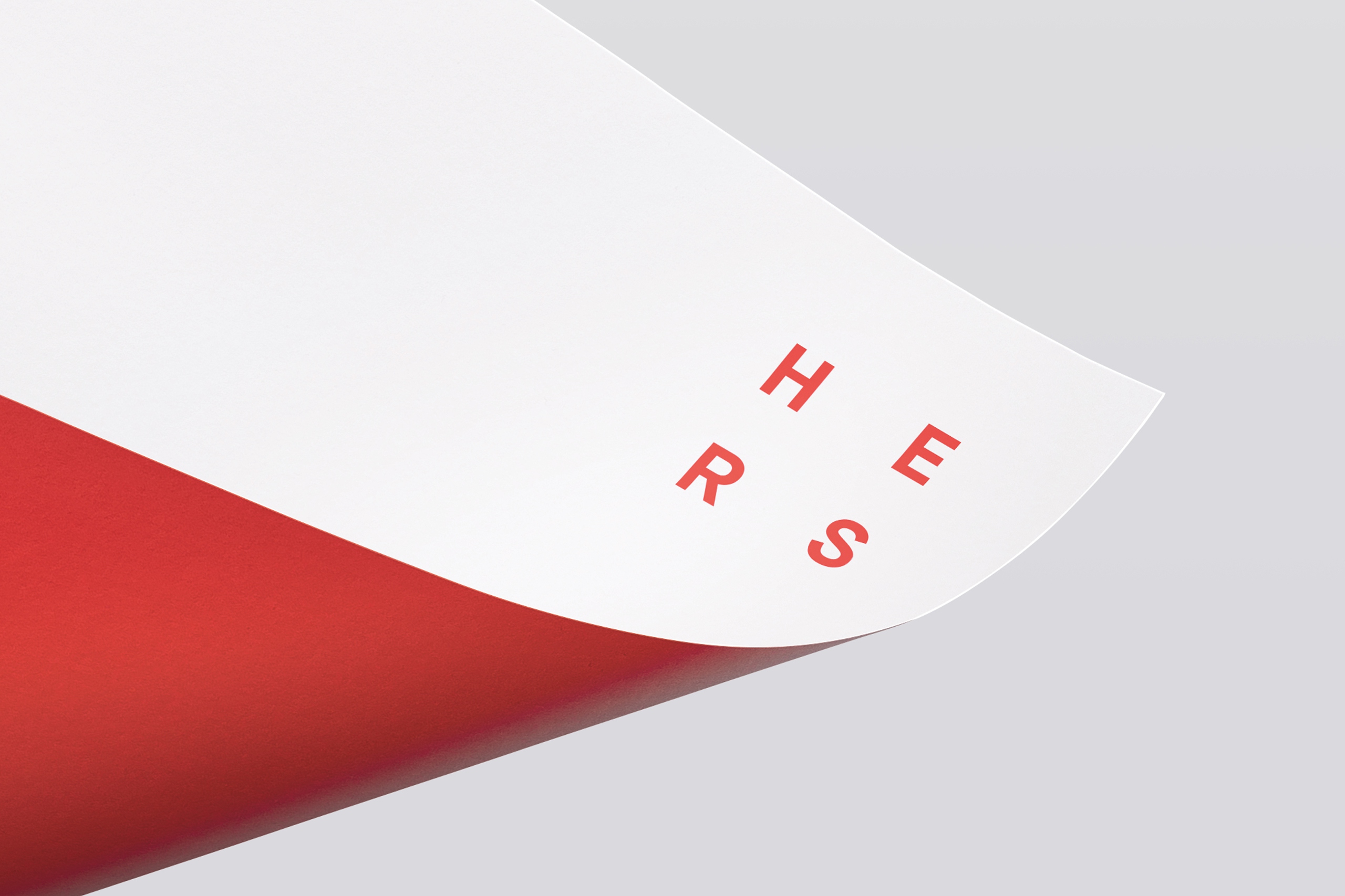 HERS Agency - Identity and applications